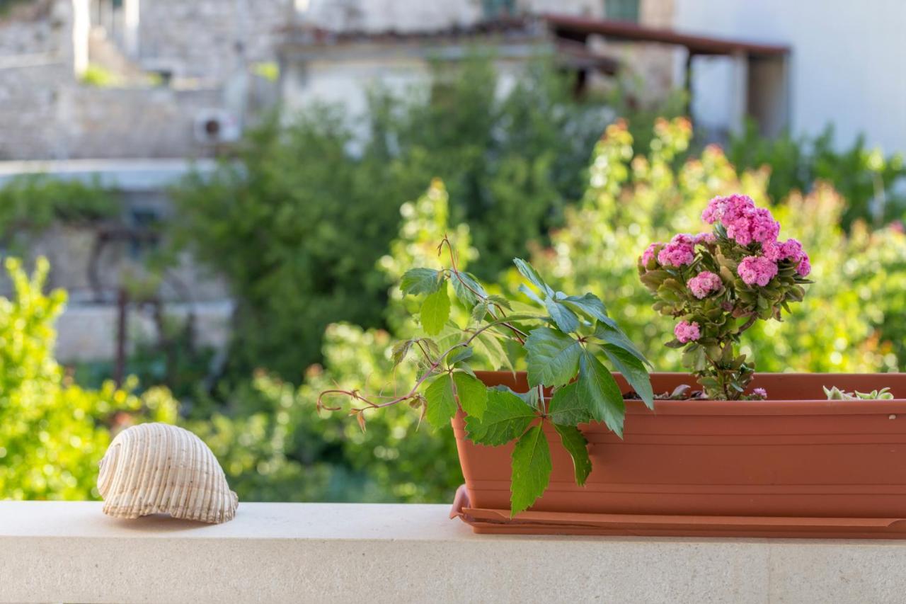 Historic Center Hvar Town- A Few Steps From The Main Square Bagian luar foto